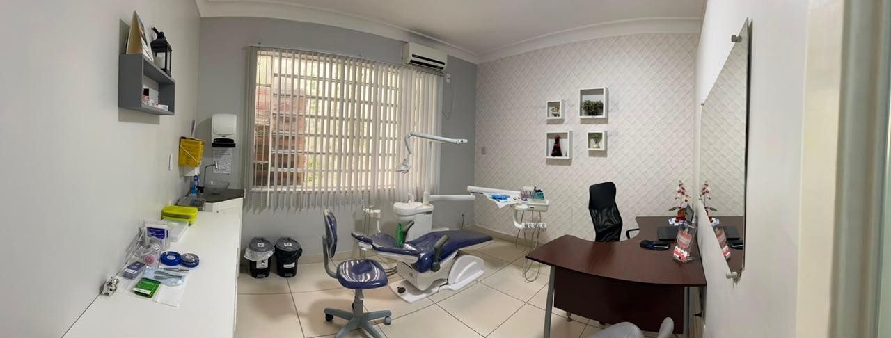 Sala de atendimento